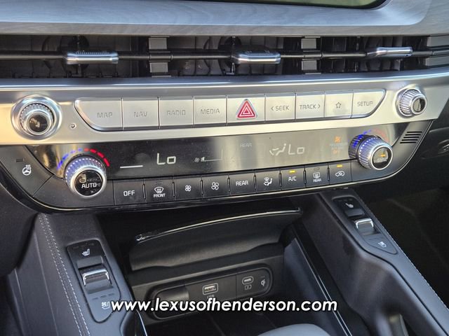 Used 2024 Kia Telluride SX X-Line AWD/4WD image 29