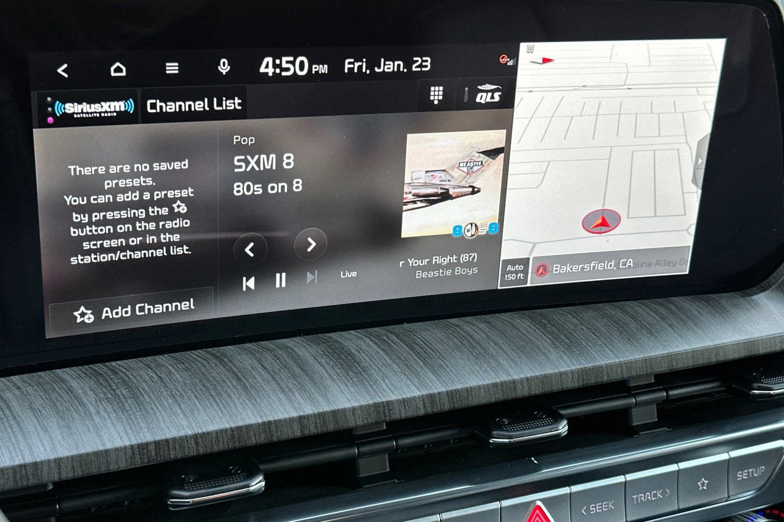 Used 2025 Kia Telluride SX image 20