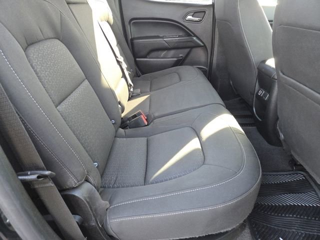 Used 2020 GMC Canyon SLE w/ Trailering Package image 22