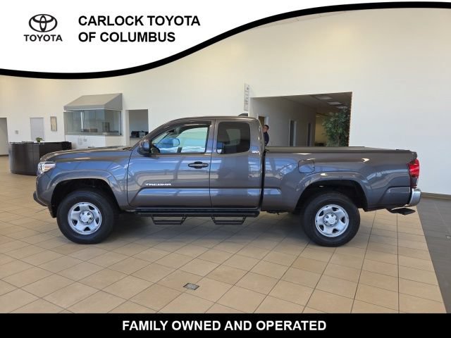 Used 2023 Toyota Tacoma SR5