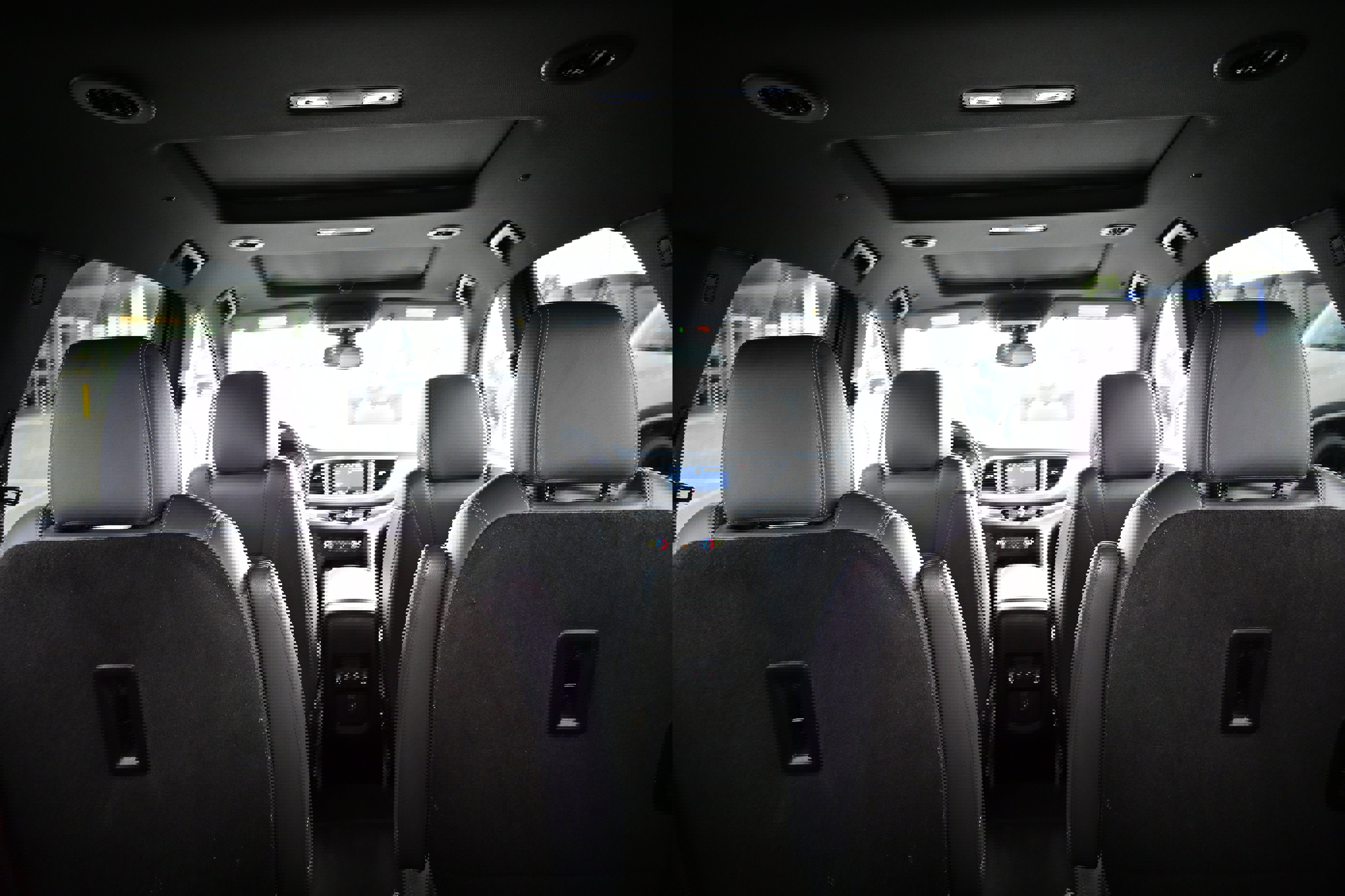 Used 2023 Buick Enclave Essence w/ Experience Buick Package image 14