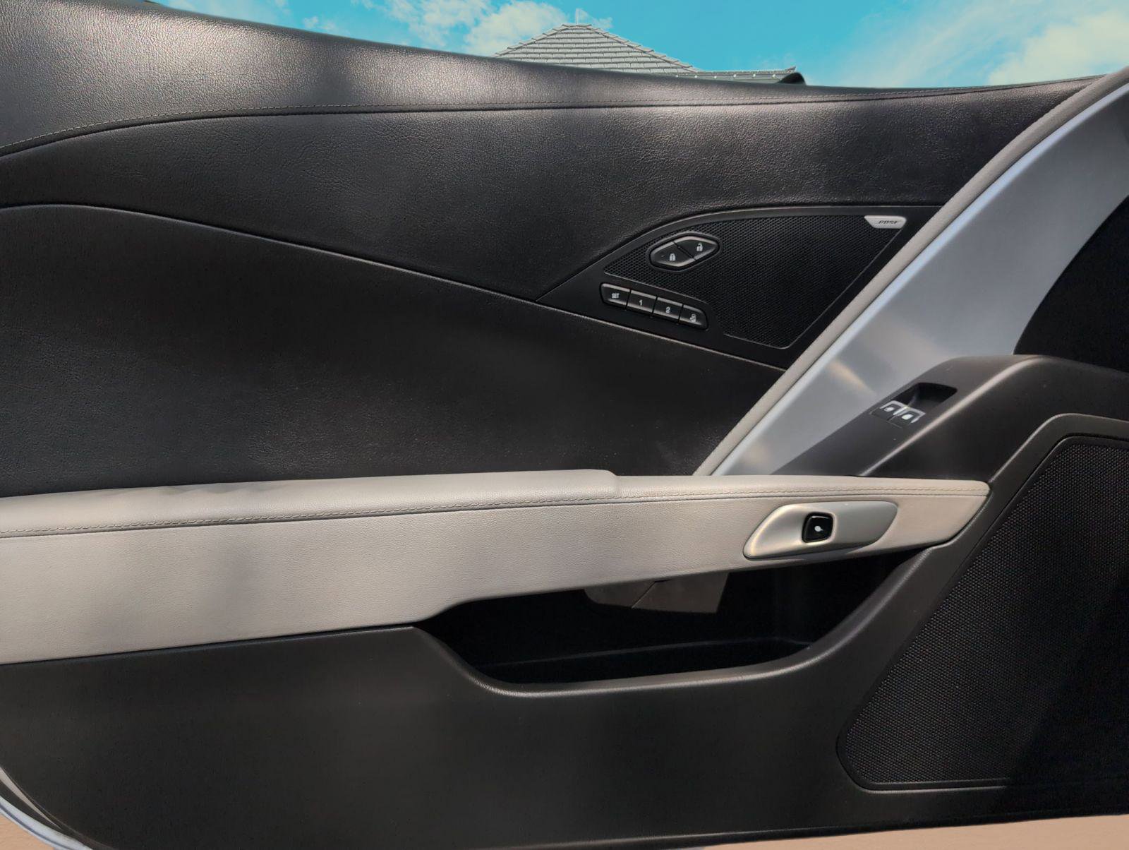 Used 2019 Chevrolet Corvette Grand Sport image 7