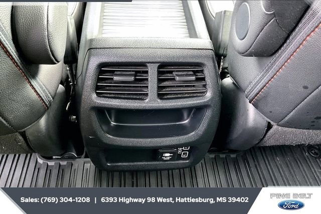 Used 2022 Honda Passport TrailSport image 23