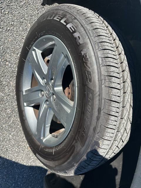 Used 2021 Honda Ridgeline RTL image 23