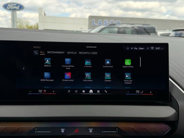 Used 2026 BMW X3 xDrive30 AWD/4WD image 29
