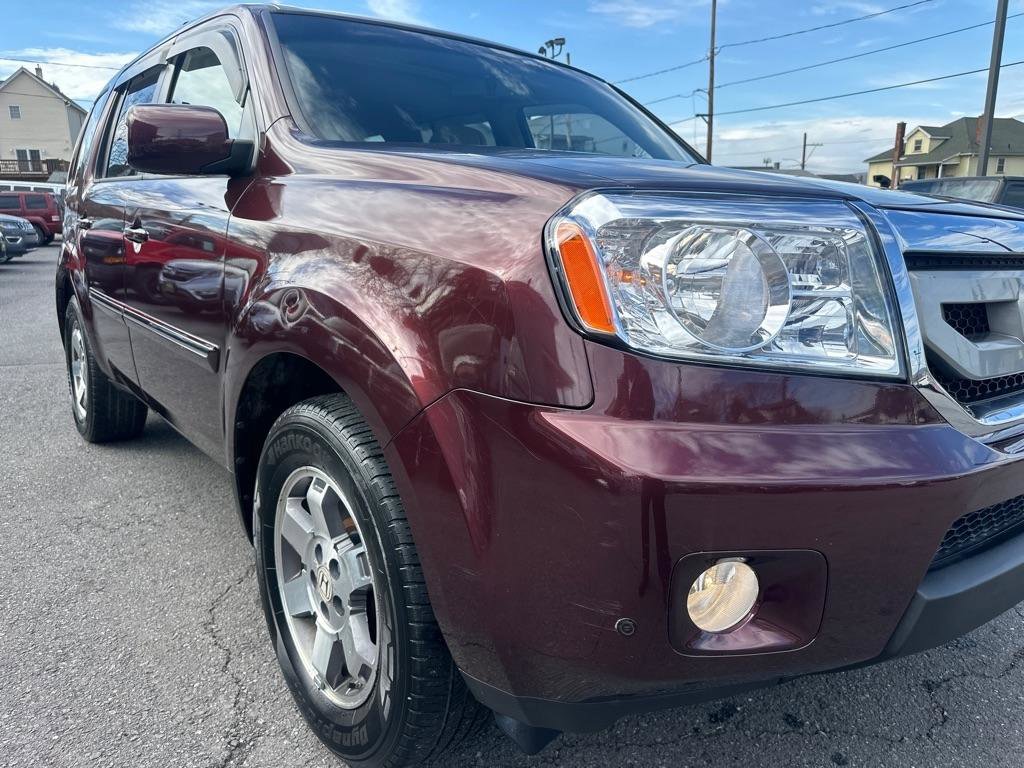 Used 2009 Honda Pilot Touring image 11