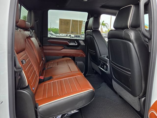Used 2026 GMC Sierra 3500 Denali Ultimate AWD/4WD image 15