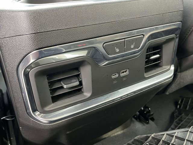 Used 2023 Chevrolet Silverado 1500 High Country w/ High Country Premium Package image 20