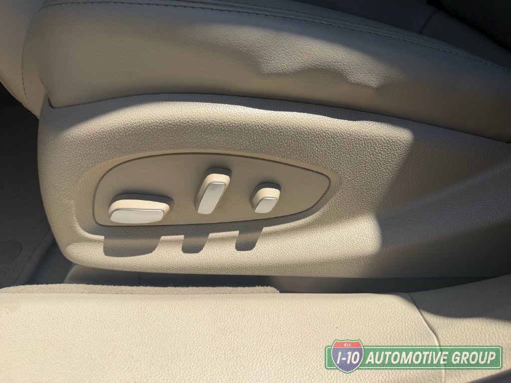 Used 2016 Cadillac XTS Luxury w/ Driver Awareness Package FWD image 24