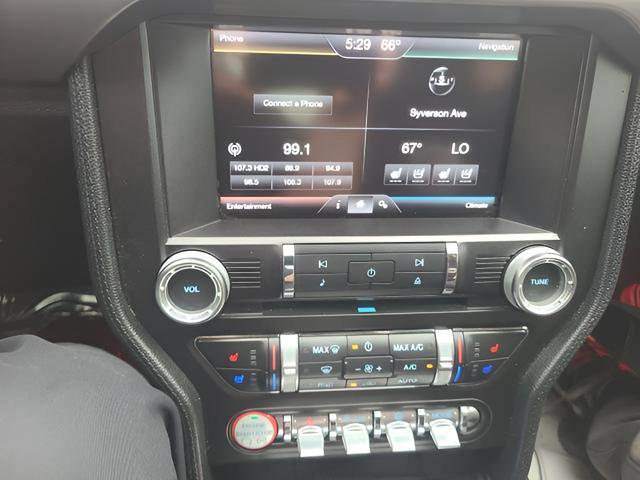 Used 2015 Ford Mustang GT Premium w/ GT Performance Package image 16