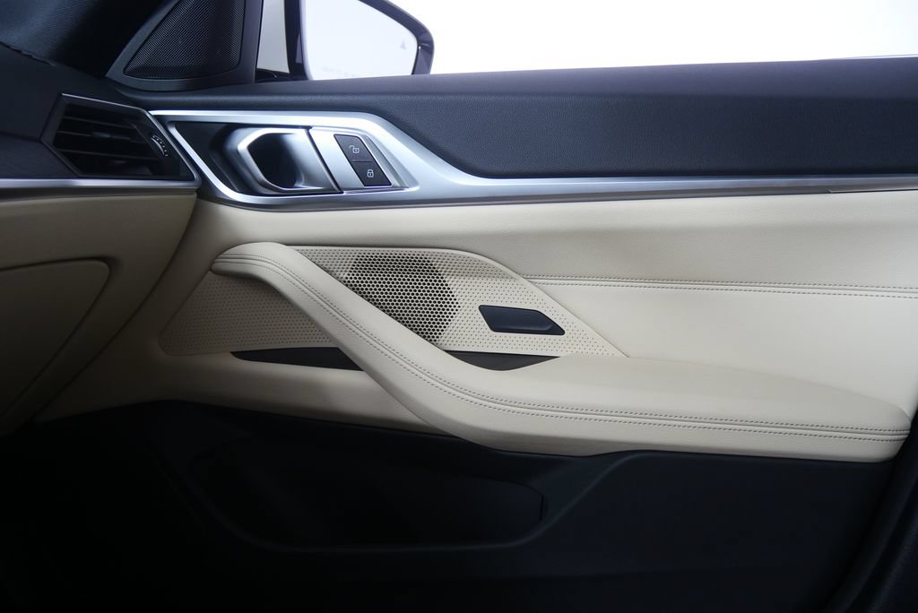 Certified 2023 BMW i4 eDrive35 RWD image 25