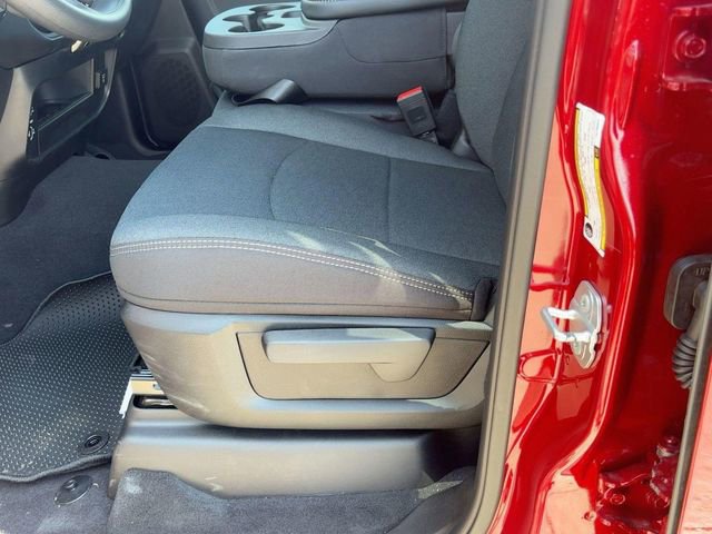 New 2026 RAM 2500 Tradesman image 9