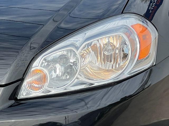 Used 2014 Chevrolet Impala LTZ FWD image 33