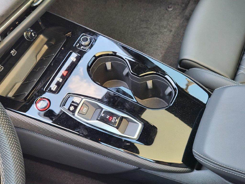 Certified 2025 Audi S5 Premium Plus AWD/4WD image 22