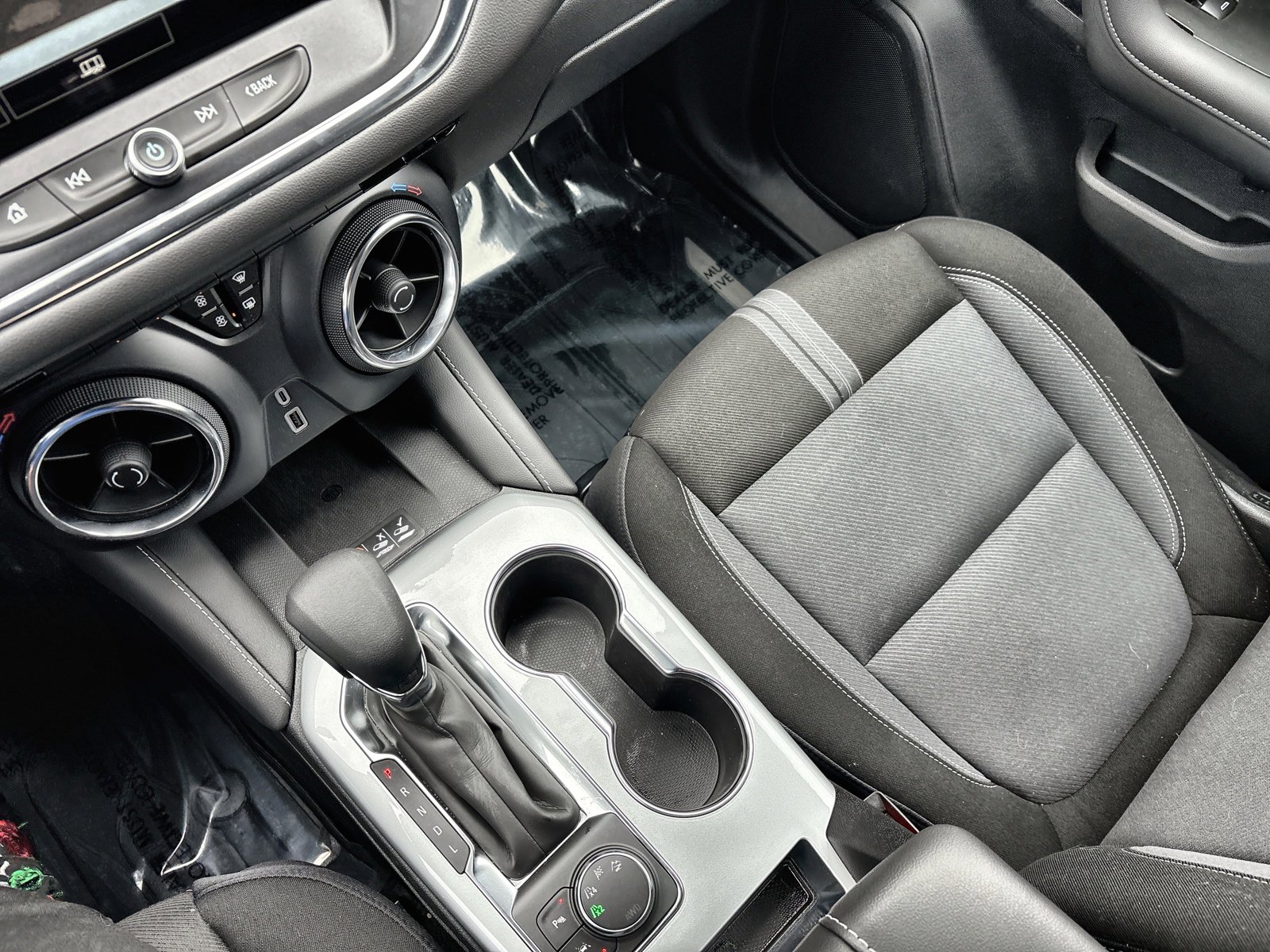 New 2026 Chevrolet Blazer LT w/ Convenience Package image 30