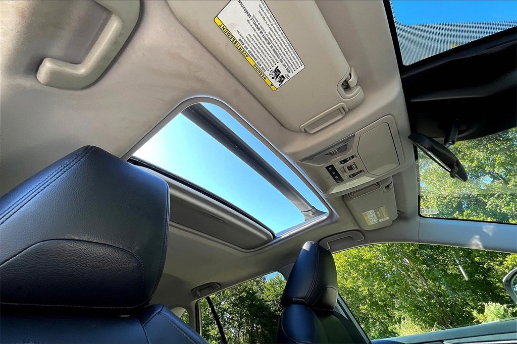 Used 2019 Toyota RAV4 XLE image 22