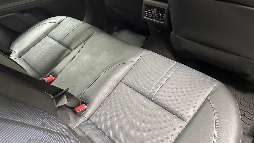 New 2026 Toyota Camry XSE image 23