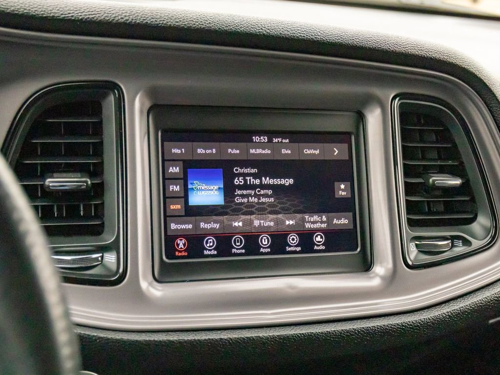 Used 2023 Dodge Challenger SXT image 26