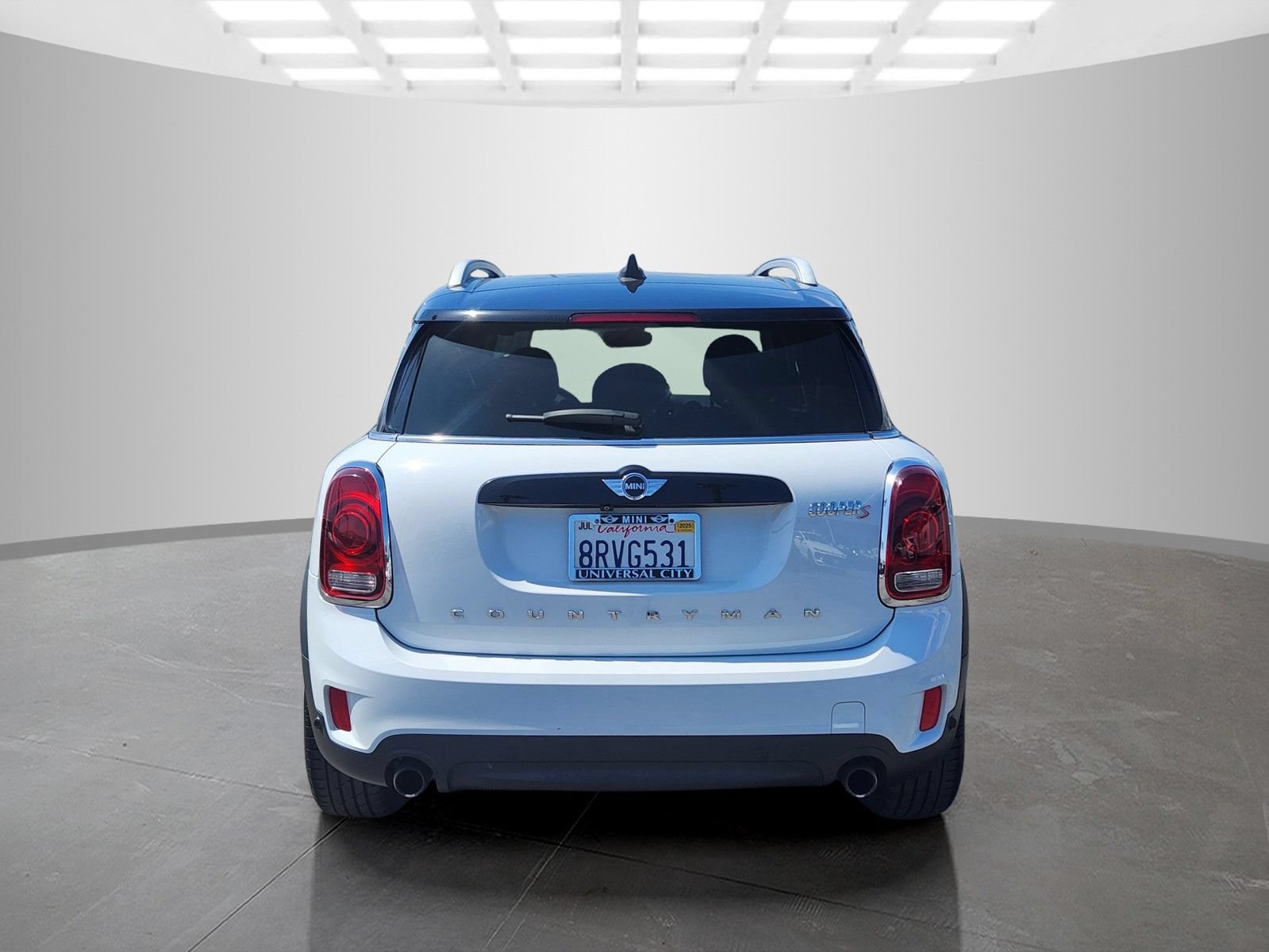 Used 2017 MINI Cooper Countryman S FWD image 6