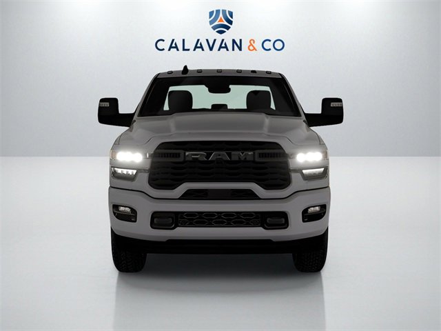 New 2026 RAM 2500 Big Horn image 8
