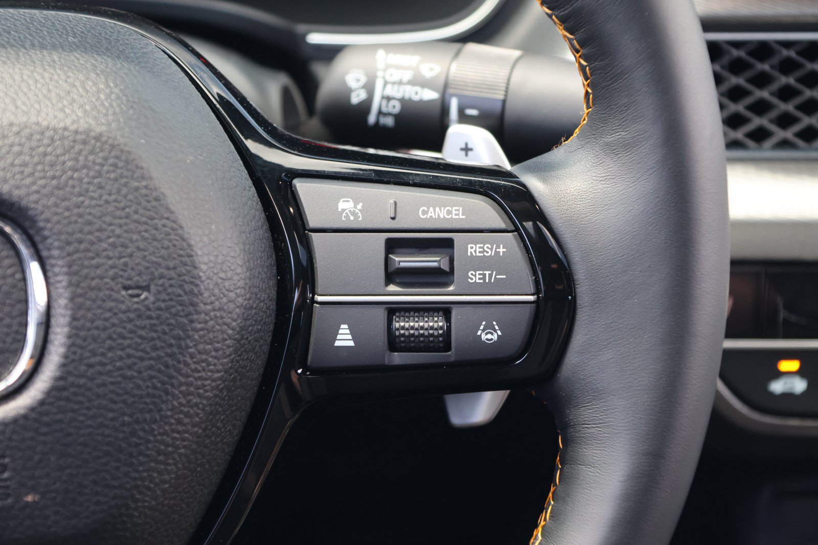 Certified 2026 Acura Integra A-Spec w/ Technology Package FWD image 21