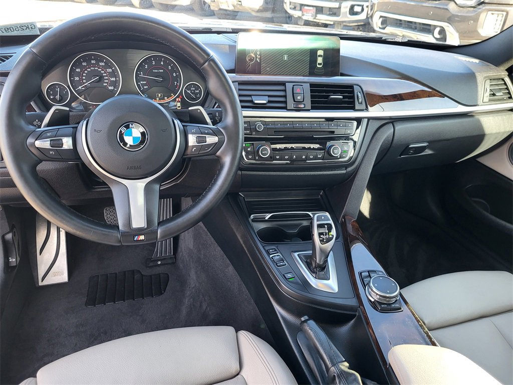 Used 2016 BMW 428i xDrive Coupe image 19
