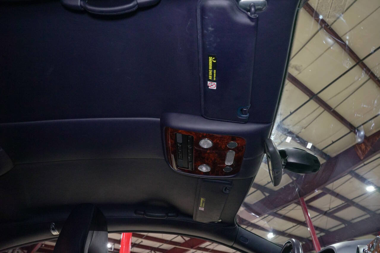 Used 2005 Bentley Continental GT image 39