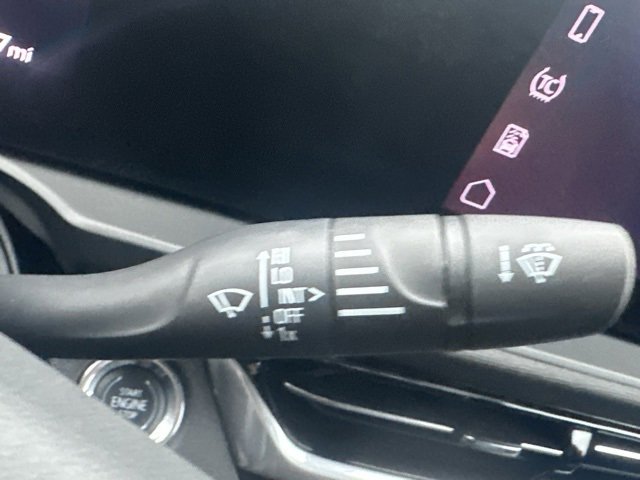 Certified 2024 Buick Envista Sport Touring w/ Convenience I Package image 22