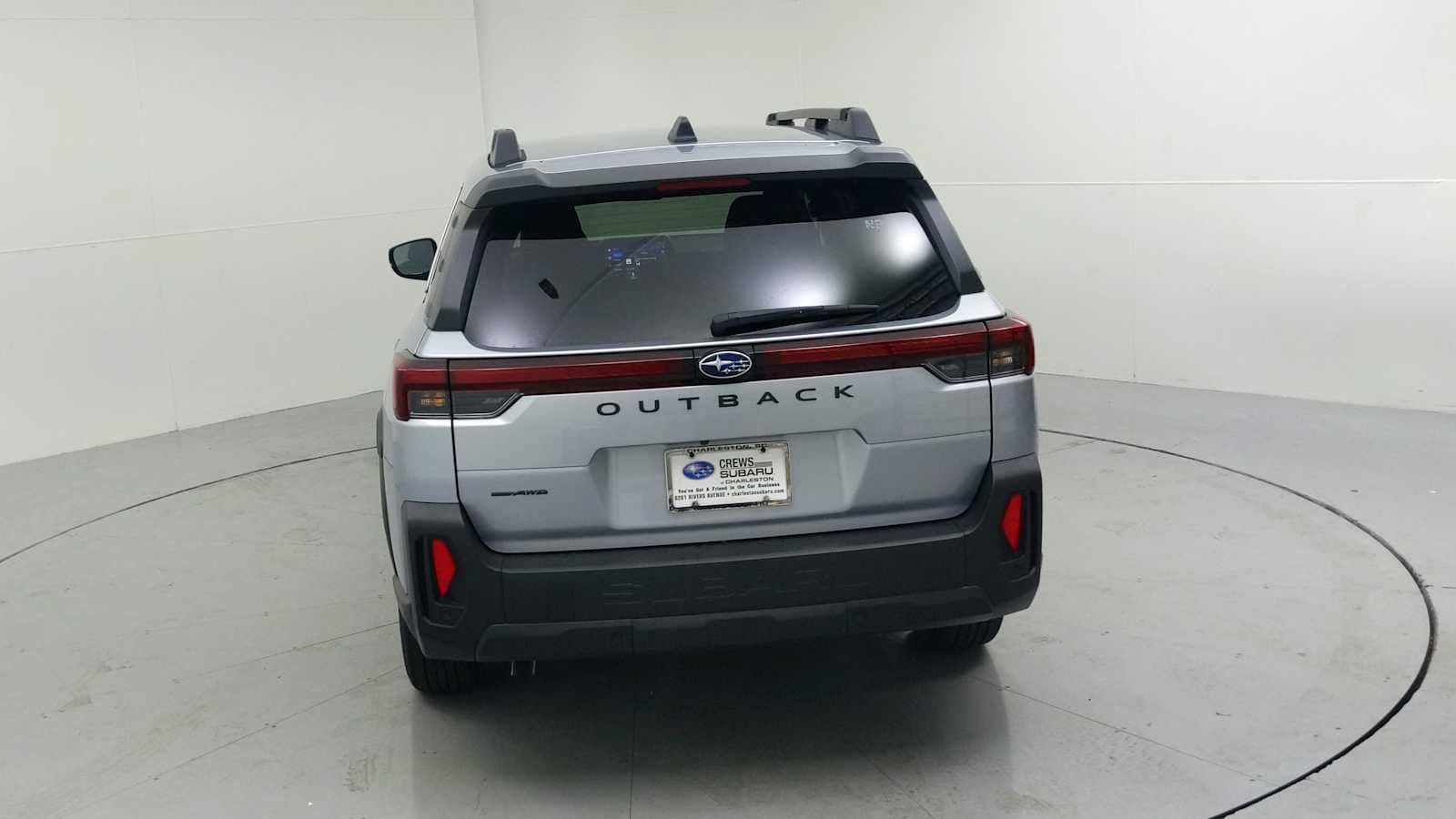 New 2026 Subaru Outback Premium AWD/4WD image 8