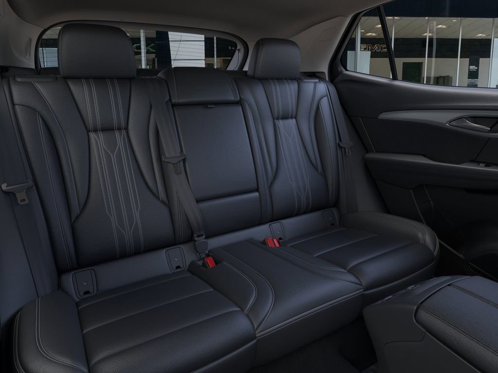 New 2026 Buick Envision Avenir AWD/4WD image 17