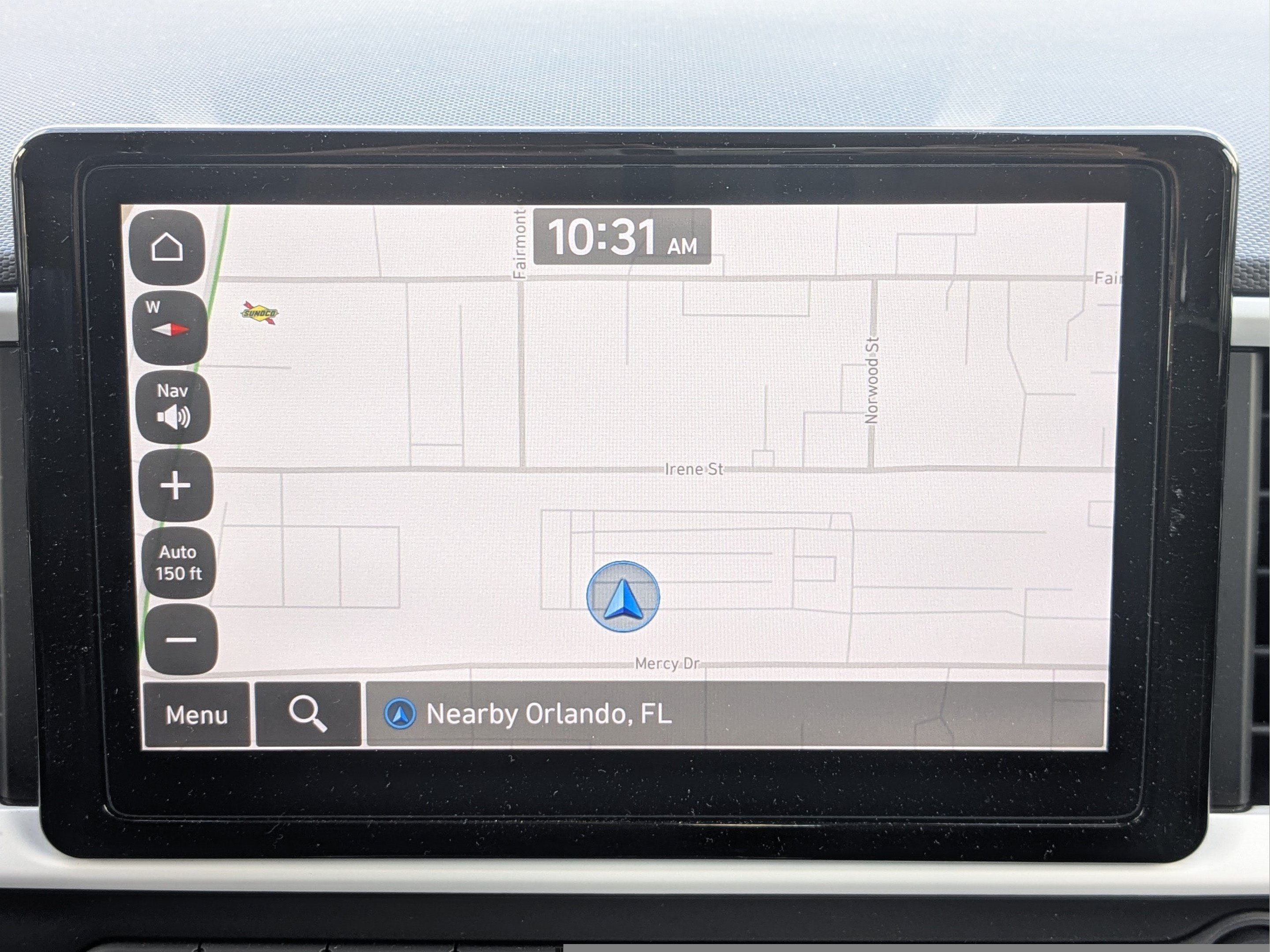 Certified 2025 Hyundai Venue Limited FWD image 25
