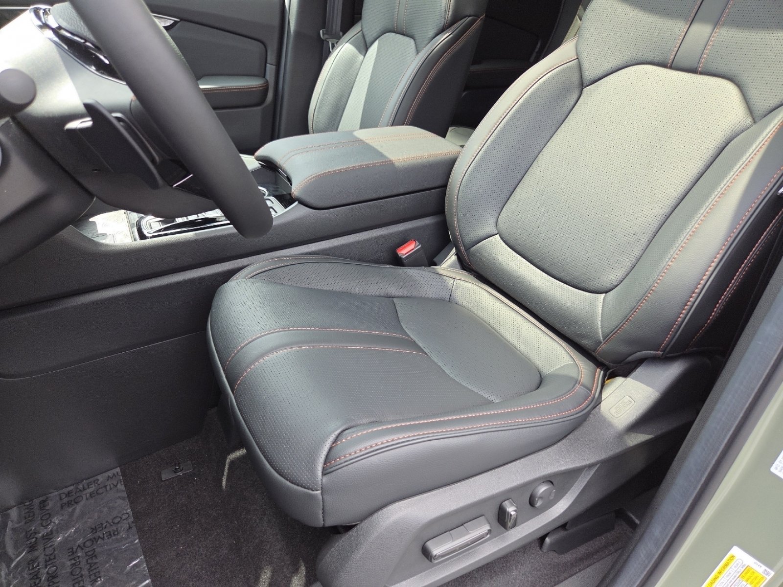 New 2026 Honda Passport TrailSport Elite image 29