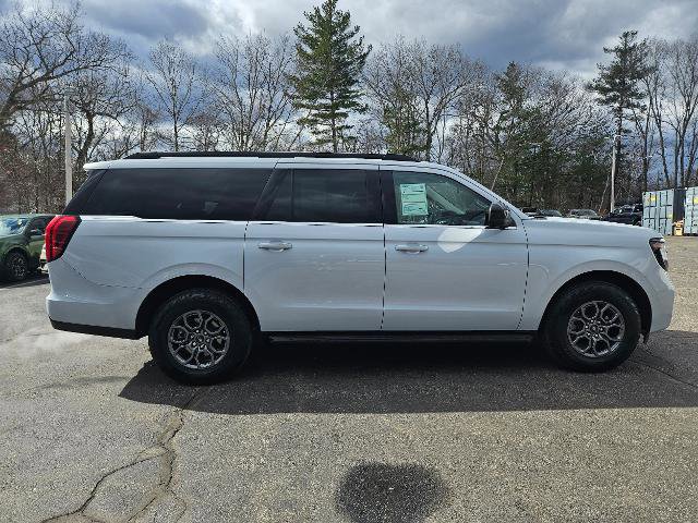 Certified 2025 Ford Expedition Max Active AWD/4WD image 4