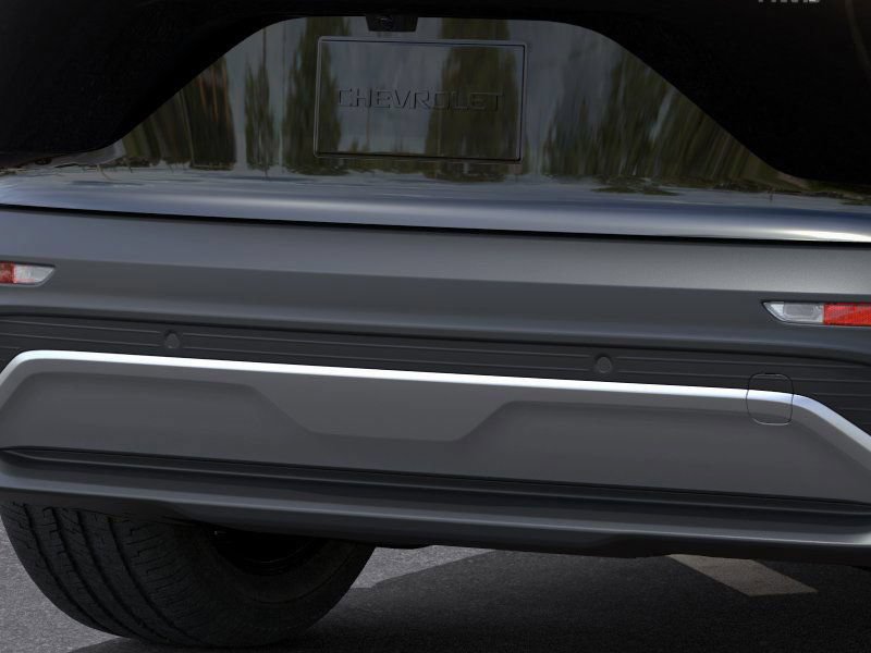 New 2025 Chevrolet Blazer EV LT AWD/4WD image 15