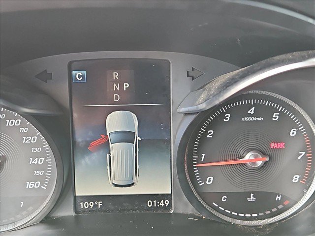 Certified 2019 Mercedes-Benz GLC 300 4MATIC image 15
