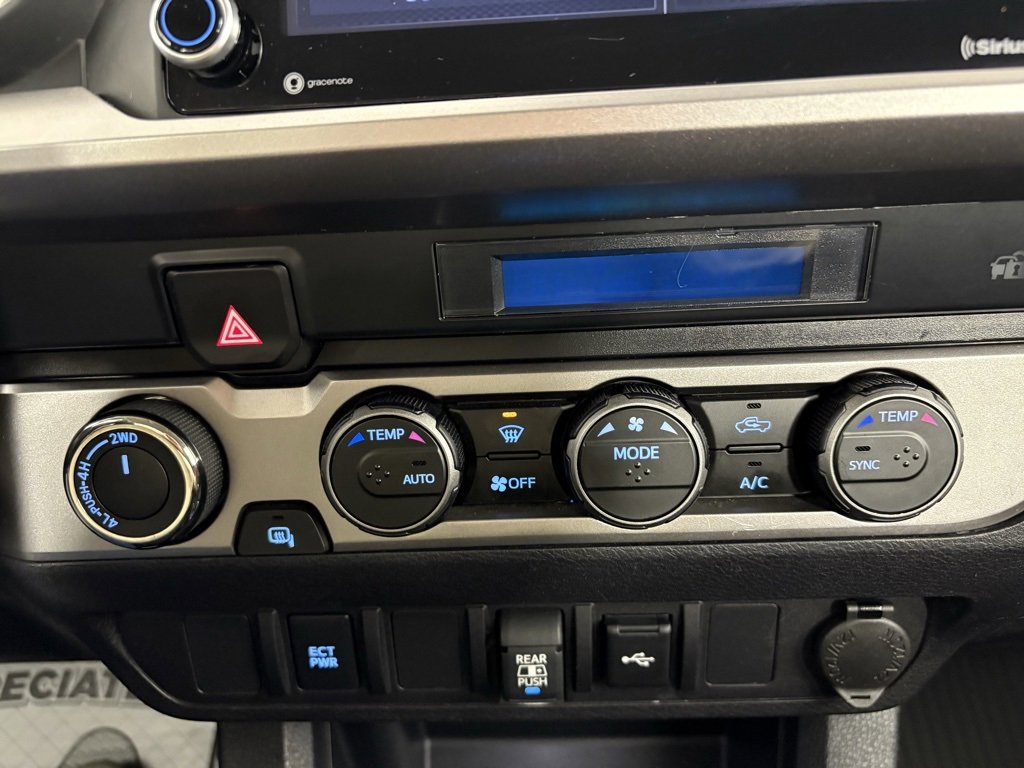 Used 2022 Toyota Tacoma SR5 image 21