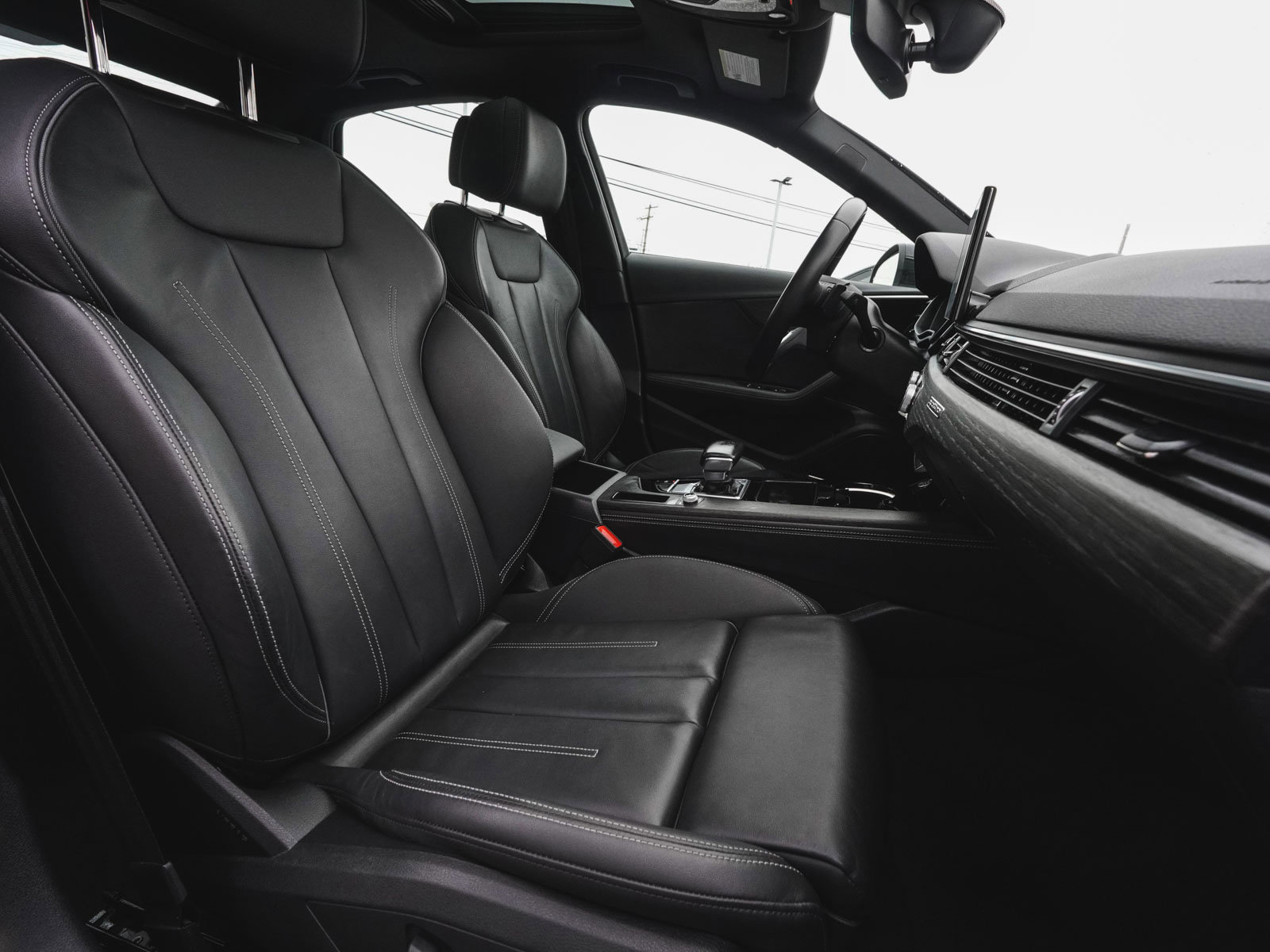 Used 2024 Audi A4 2.0T Premium Plus image 39