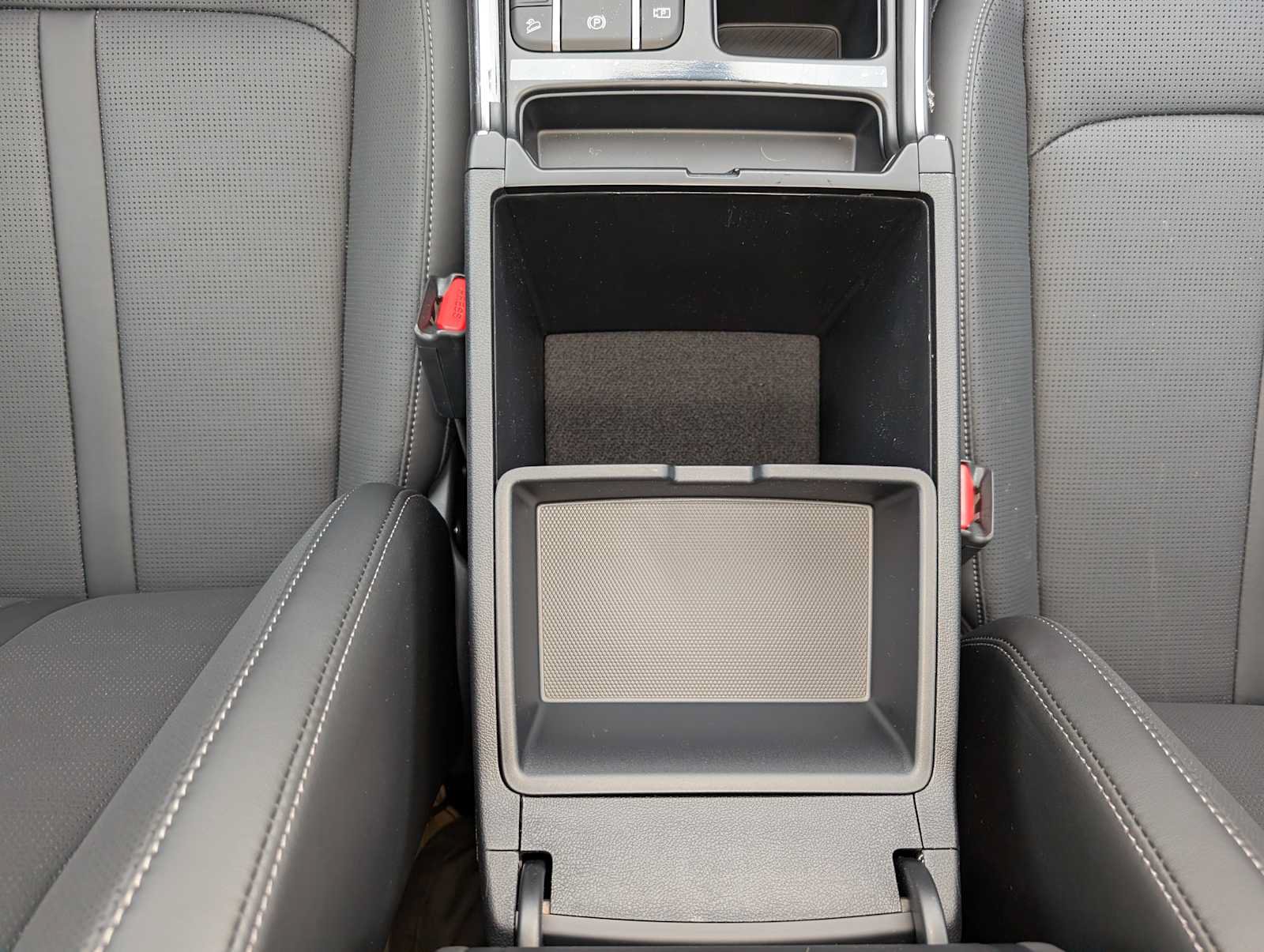 New 2026 Kia Sorento S w/ S Panoramic Sunroof Package AWD/4WD image 14