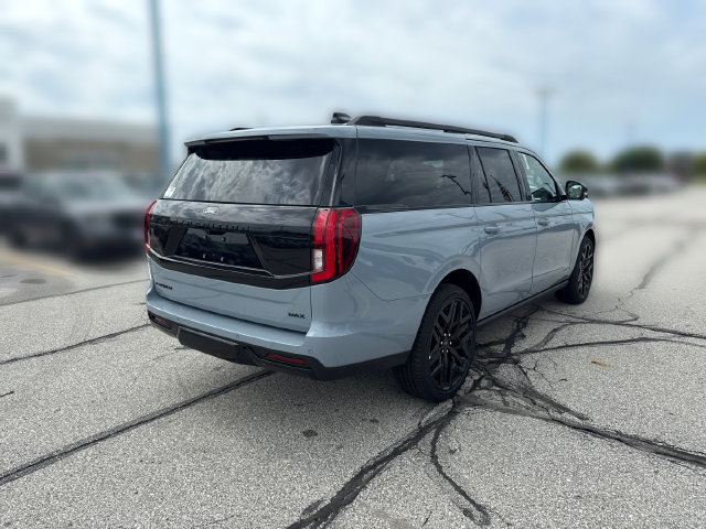 New 2027 Ford Expedition Max Platinum w/ Stealth Performance Package AWD/4WD image 5
