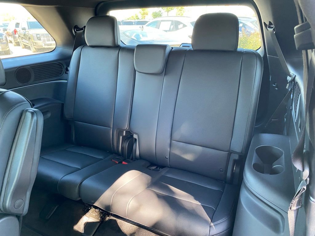 New 2026 Hyundai Palisade Calligraphy image 37