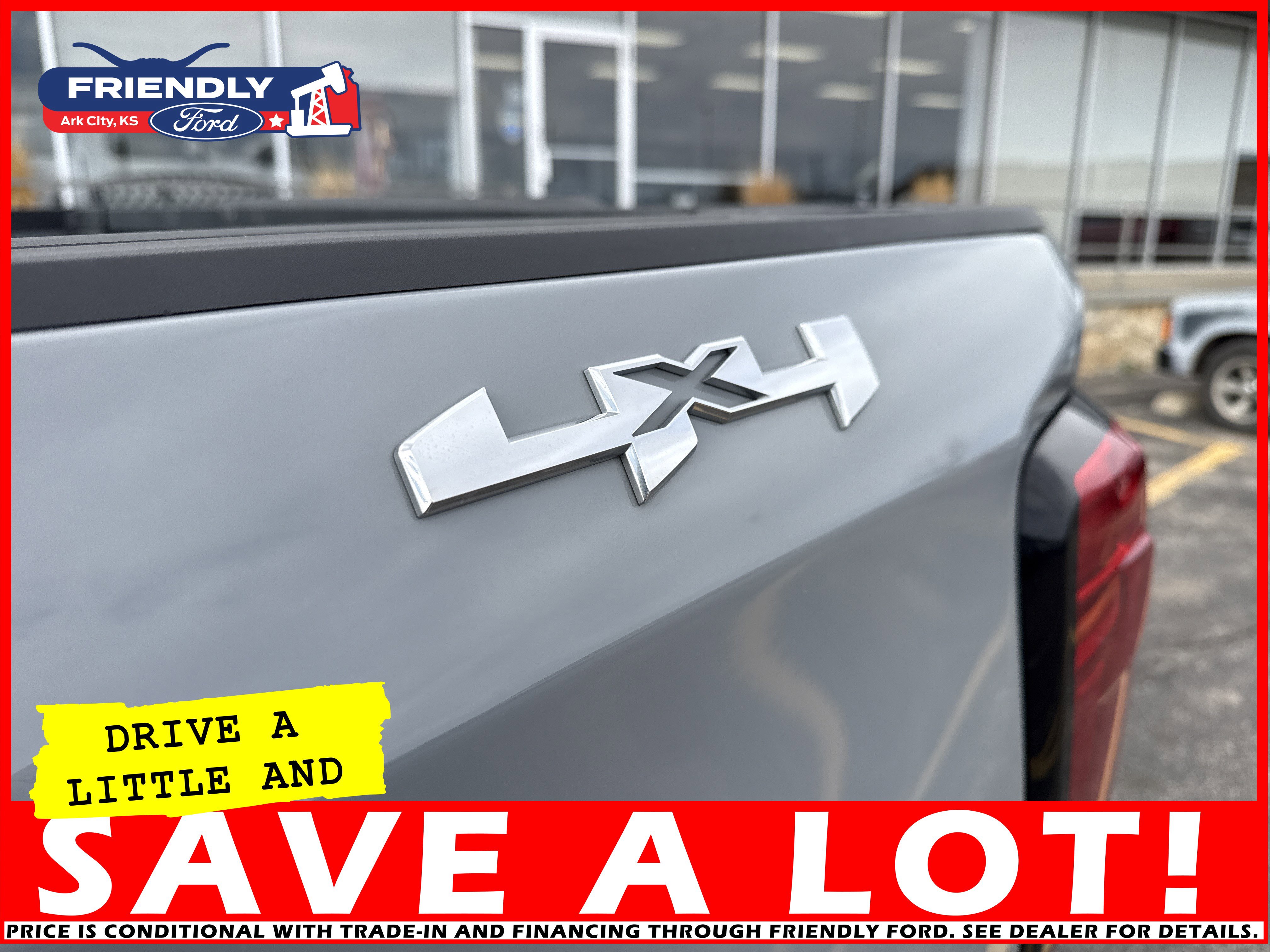 Used 2024 GMC Sierra 1500 SLE image 23