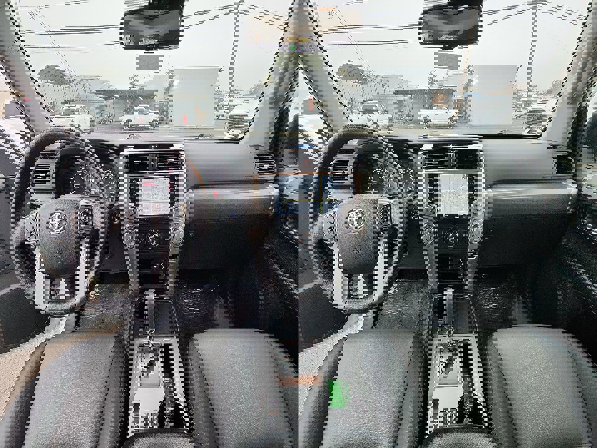 Used 2022 Toyota 4Runner SR5 Premium image 28