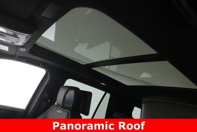 Used 2025 GMC Yukon Denali Ultimate AWD/4WD image 19