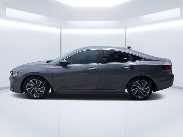 Used 2022 Honda Insight Touring image 6