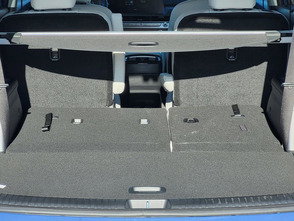 New 2025 Kia Telluride EX image 13