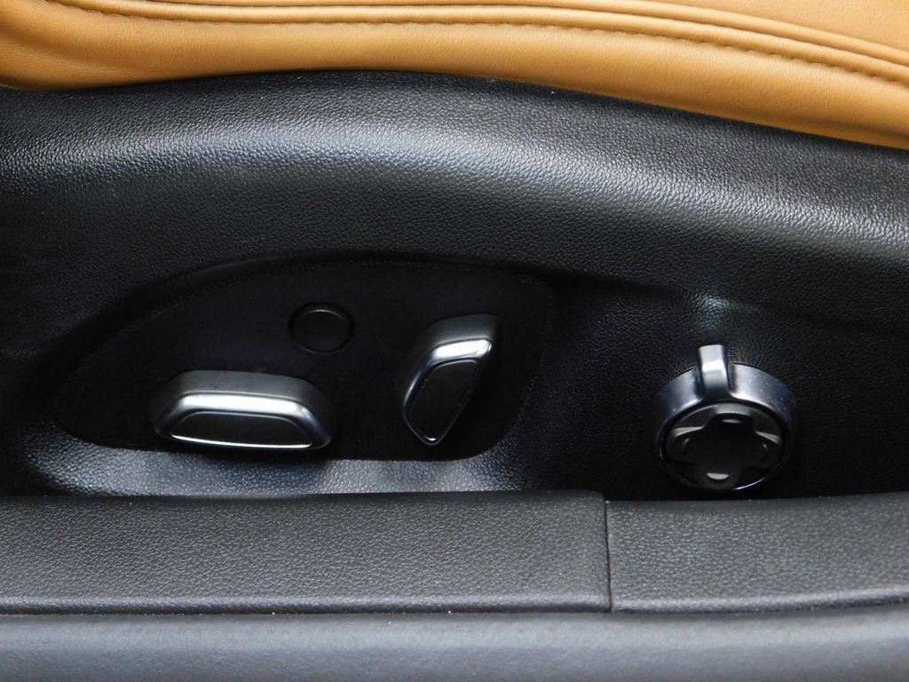 Used 2021 Cadillac CT5 V w/ Platinum Package image 40