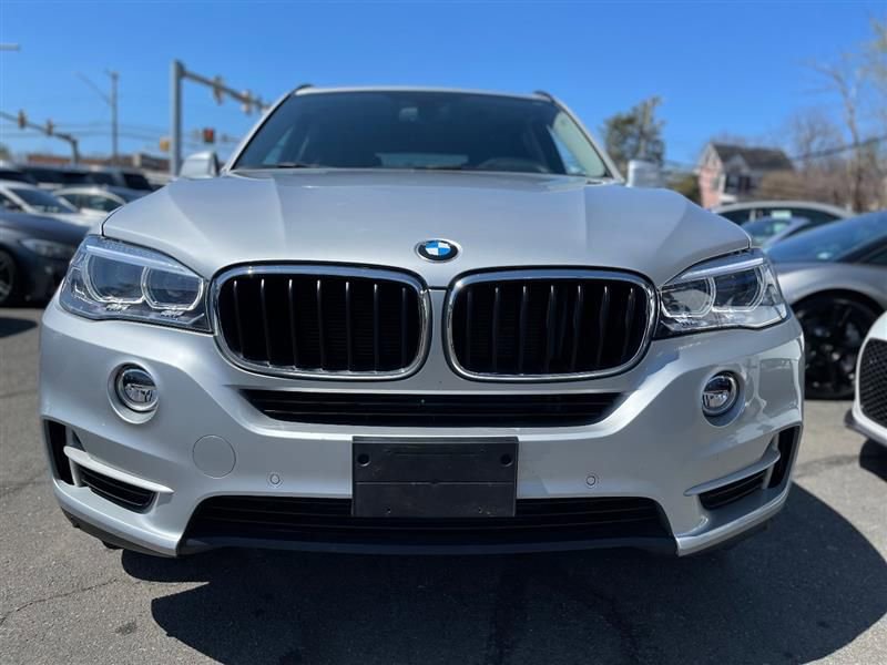 Used 2016 BMW X5 xDrive35i image 7