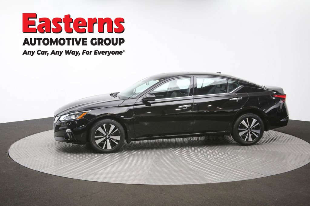 Used 2022 Nissan Altima 2.5 SL AWD/4WD image 59