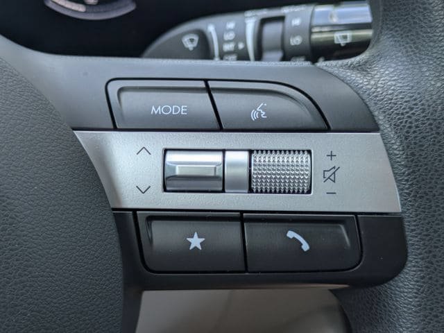 Used 2026 Hyundai Tucson SEL FWD image 26