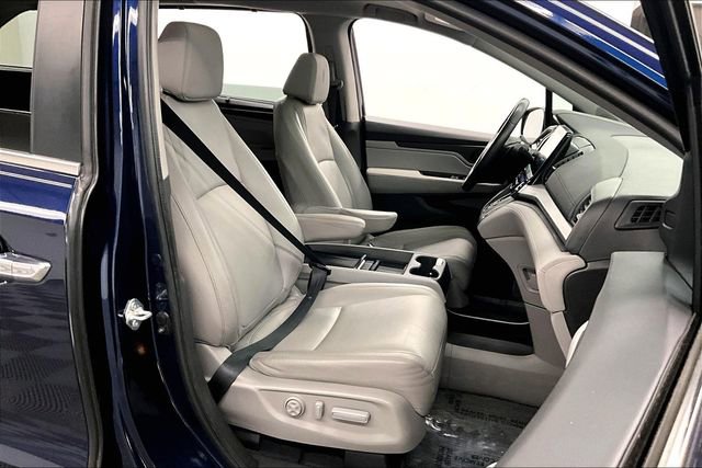Used 2022 Honda Odyssey EX-L image 8